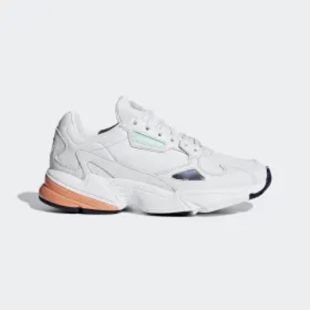 Adidas Falcon Shoes (Women’s Sneakers)